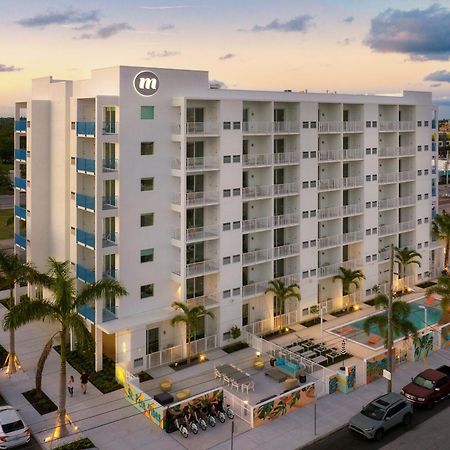 Mint House St. Petersburg - Downtown 아파트 호텔 외부 사진