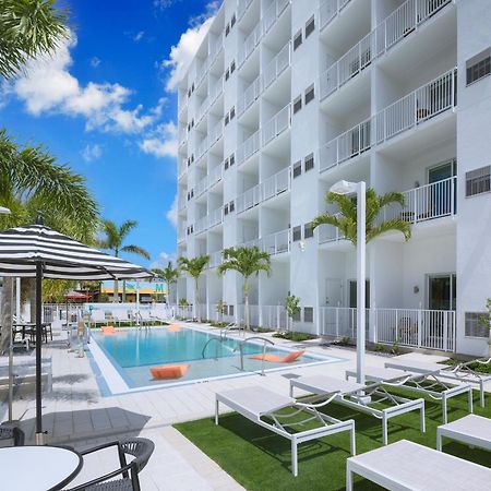 Mint House St. Petersburg - Downtown 아파트 호텔 외부 사진