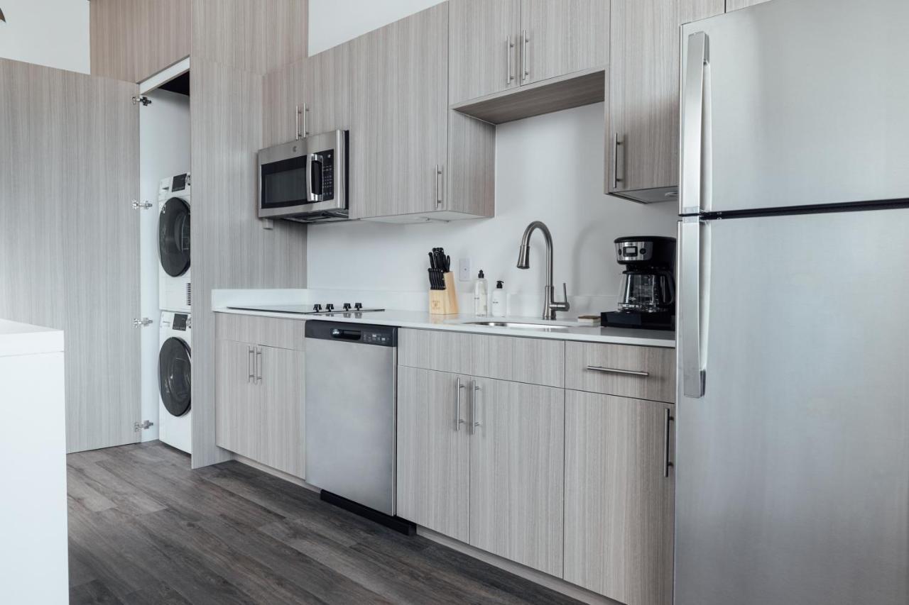 Mint House St. Petersburg - Downtown 아파트 호텔 외부 사진