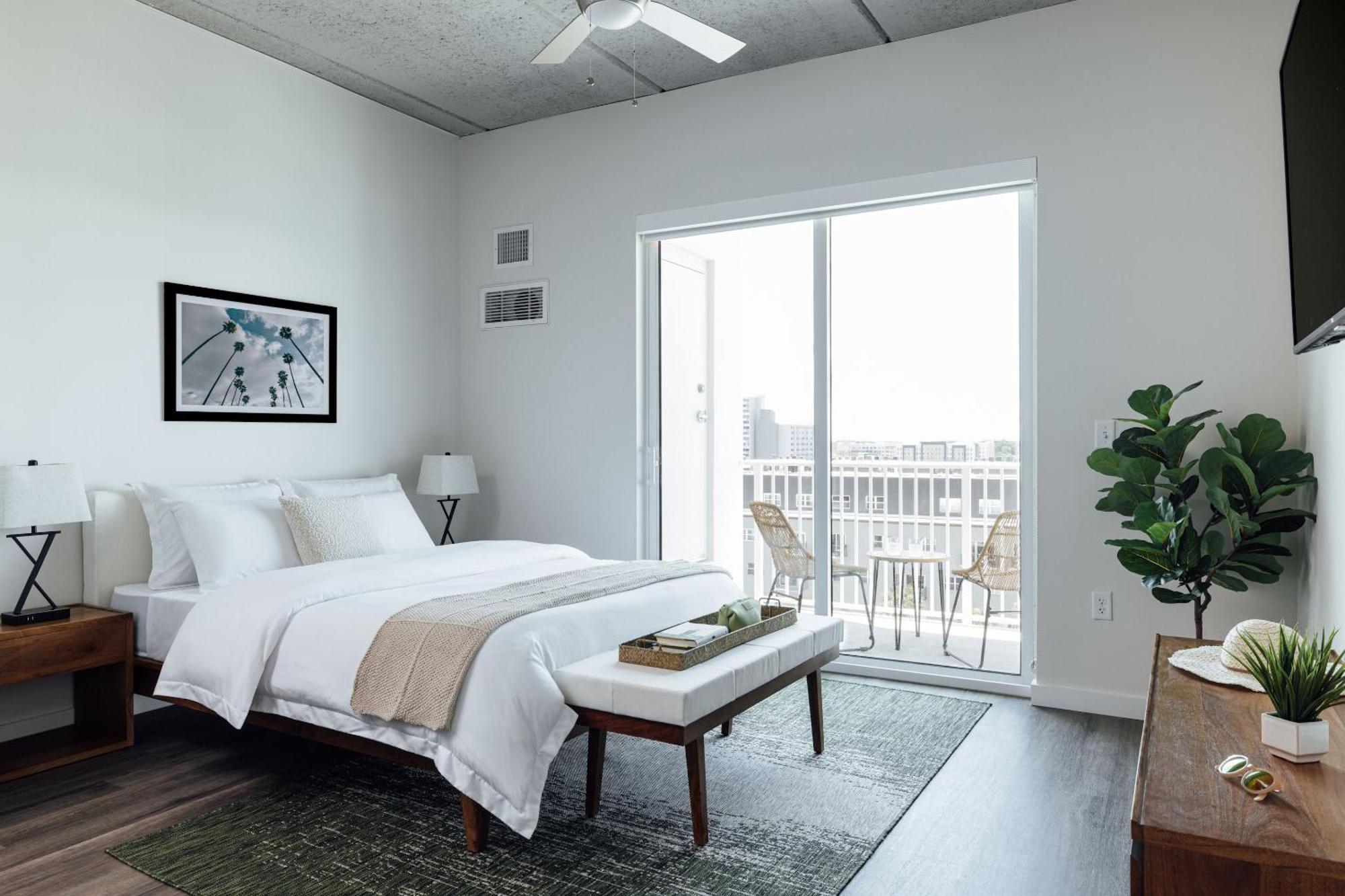 Mint House St. Petersburg - Downtown 아파트 호텔 외부 사진