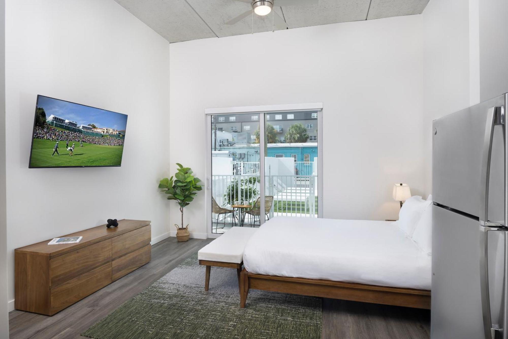 Mint House St. Petersburg - Downtown 아파트 호텔 외부 사진
